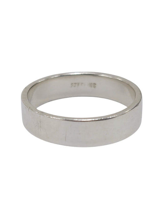 Anillo de plata (925)