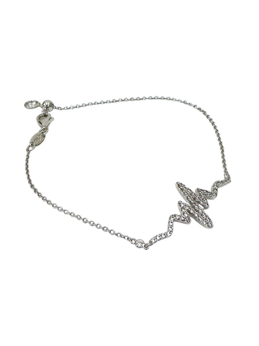 Pulsera de plata (LAFONN)