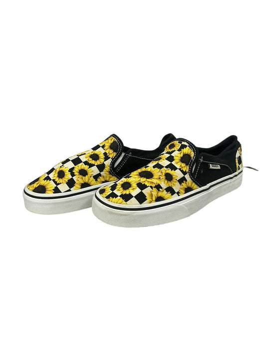 Tenis 6.5 (VANS)
