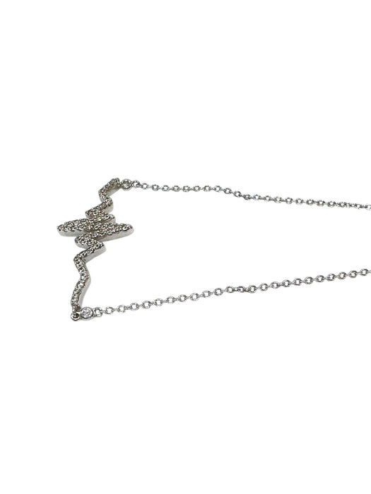 Pulsera de plata (LAFONN)