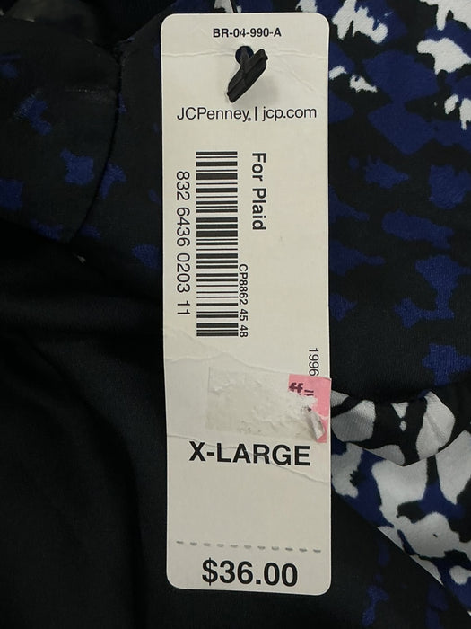 Blusa XL (WORTHINGTON)