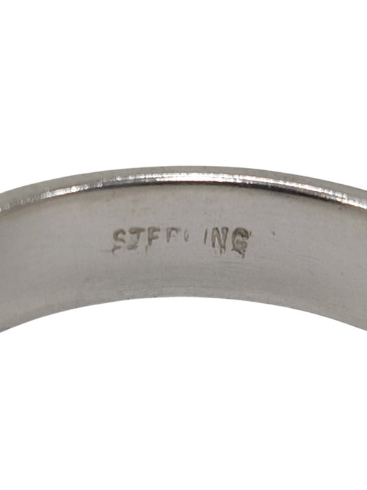 Anillo de plata (925)