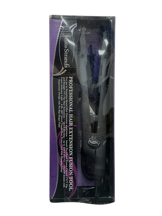 Plancha de cabello (SATIN STRANDS)