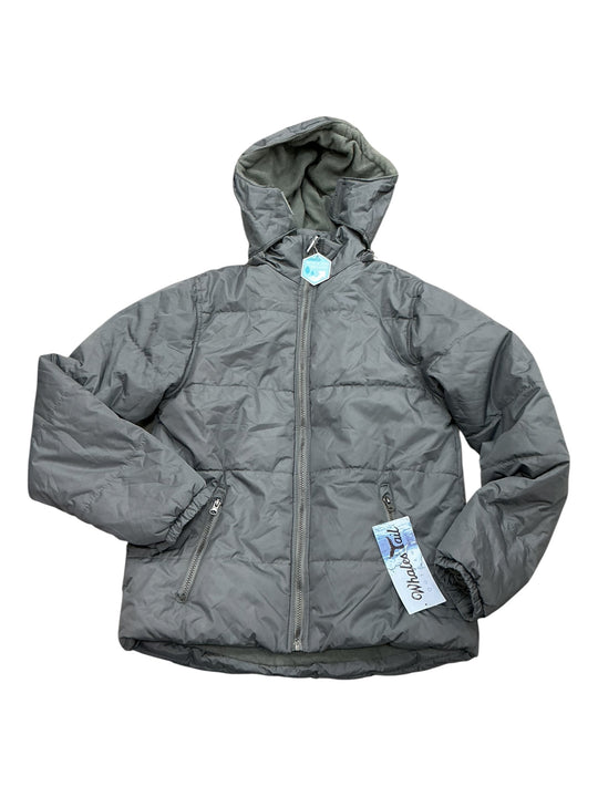 Chumpa para niño S/P (WHALES TAIL)