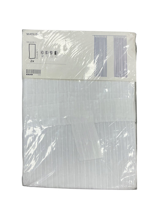 Cortinas MATILDA (IKEA)