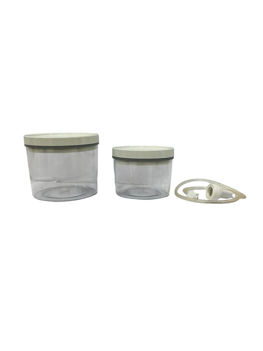 Set de recipientes (BLACK & DECKER)