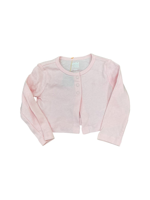 Conjunto de bebé 12M (CARTER'S)