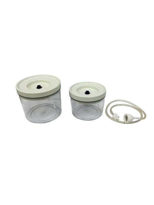 Set de recipientes (BLACK & DECKER)