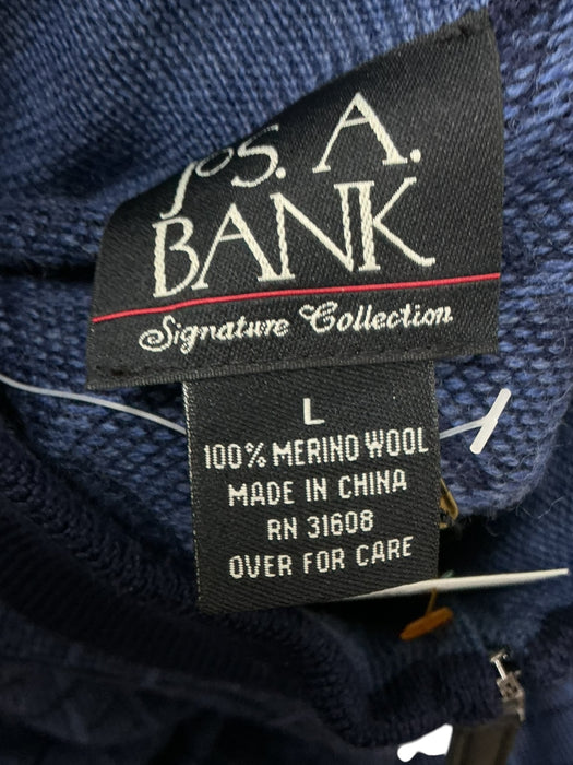 Sueter L (JOS A BANK)