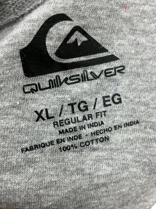 Camisa XL (QUICKSILVER)