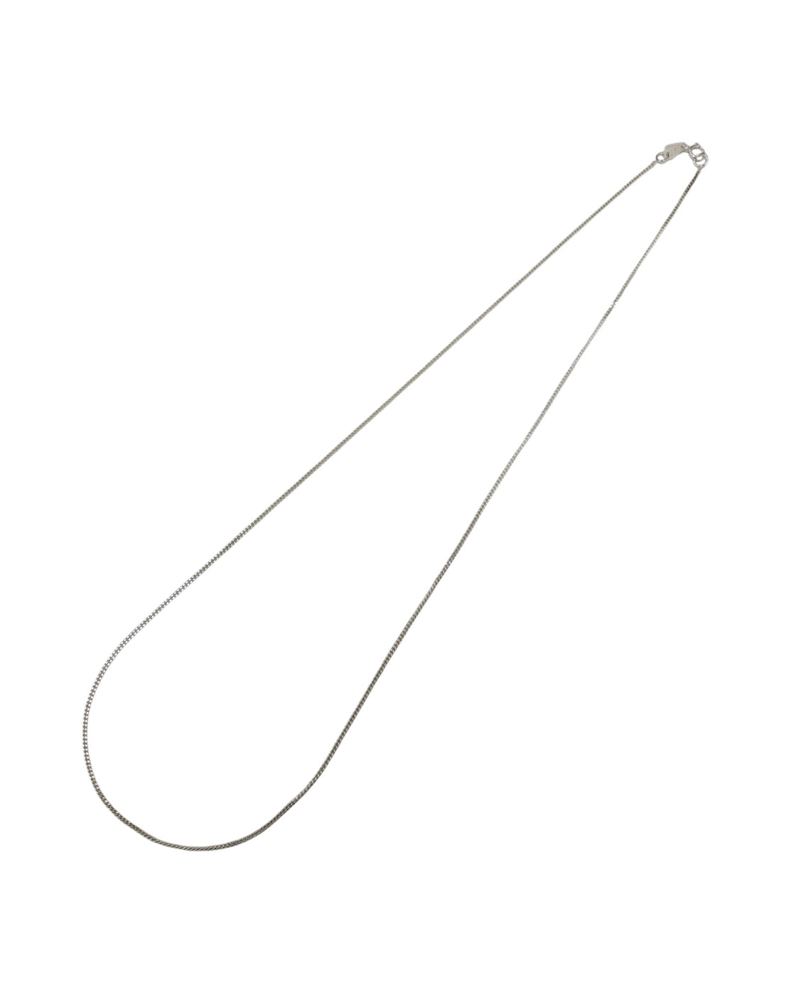Cadena de plata (925)