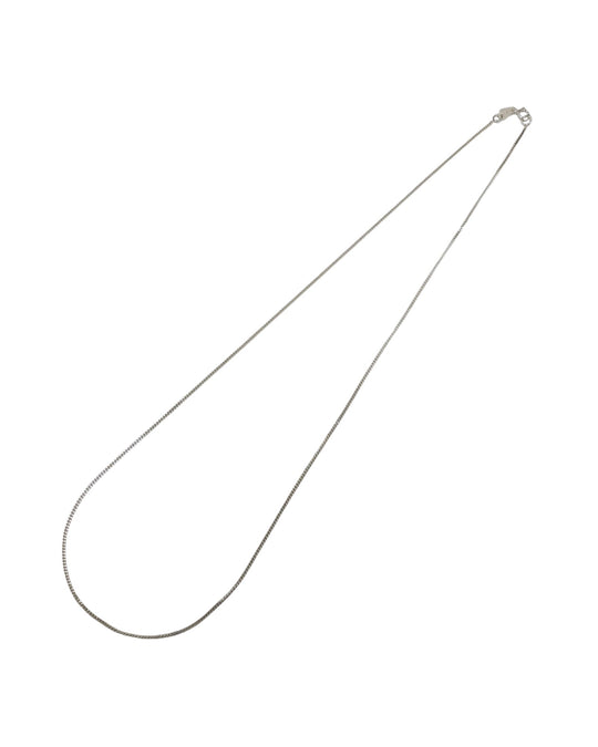 Cadena de plata (925)