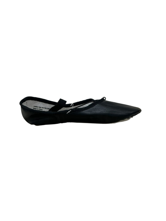 Zapato de ballet para niña