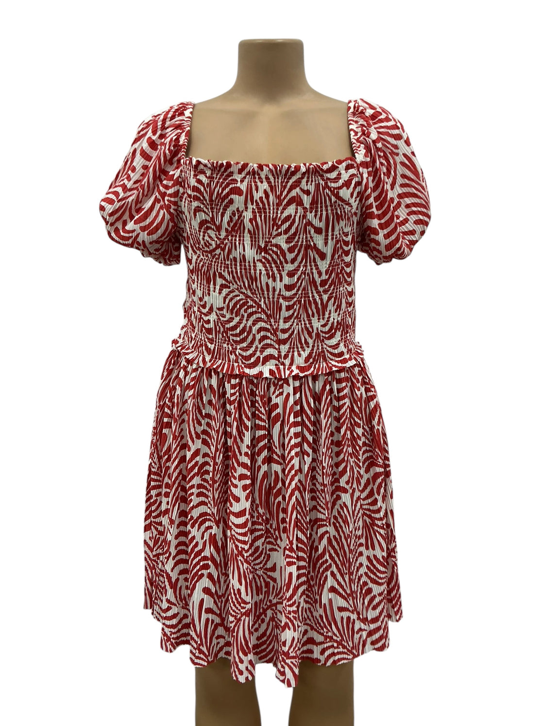 Vestido L (H&M)