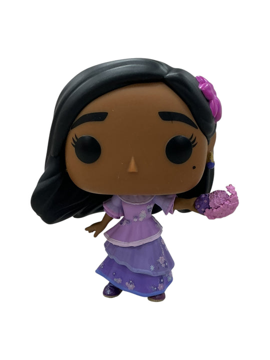 Isabela Madrigal (FUNKO POP)