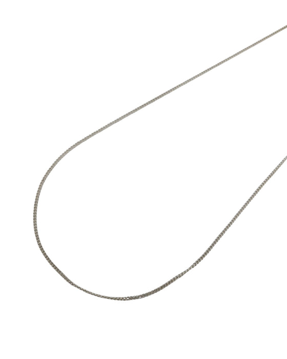 Cadena de plata (925)