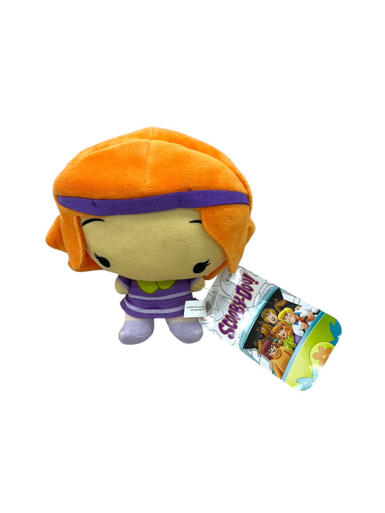 Daphne (SCOOBY DOO!)