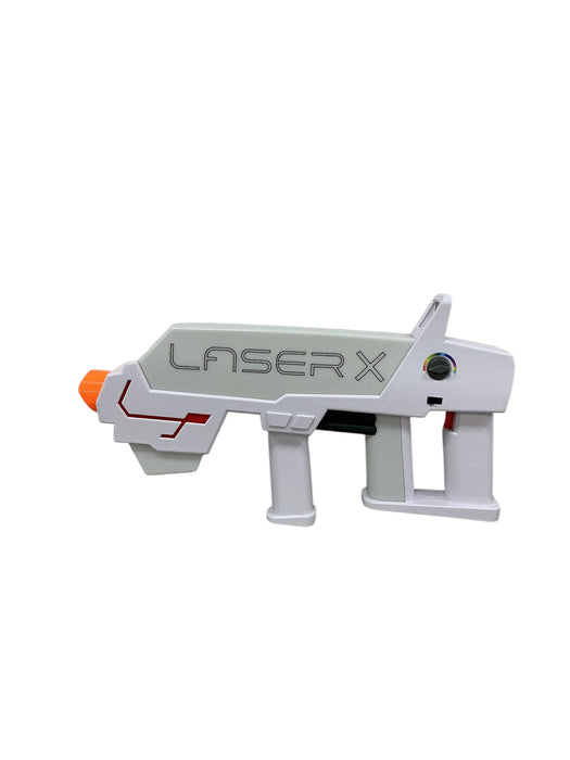 Set de pistolas Revolution (LASER X)