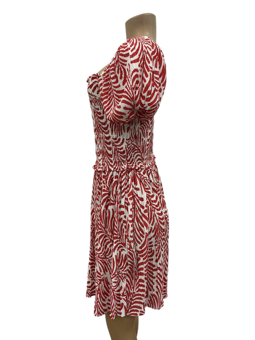 Vestido L (H&M)