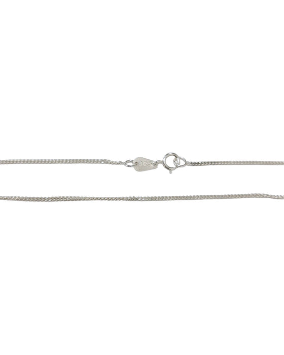 Cadena de plata (925)
