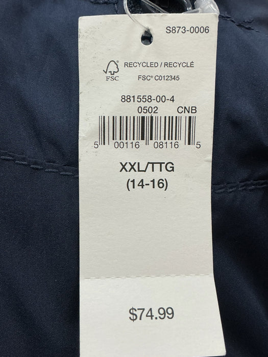 Chumpa XXL (GAP KIDS)