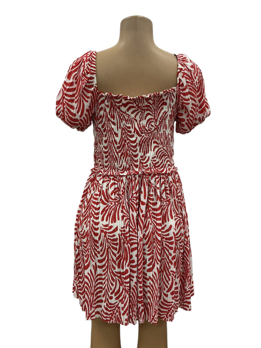 Vestido L (H&M)