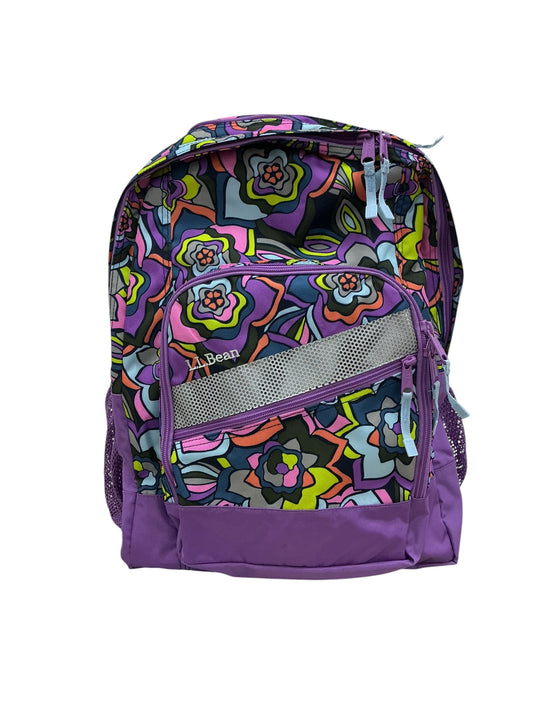 Mochila (L.L BEAN)