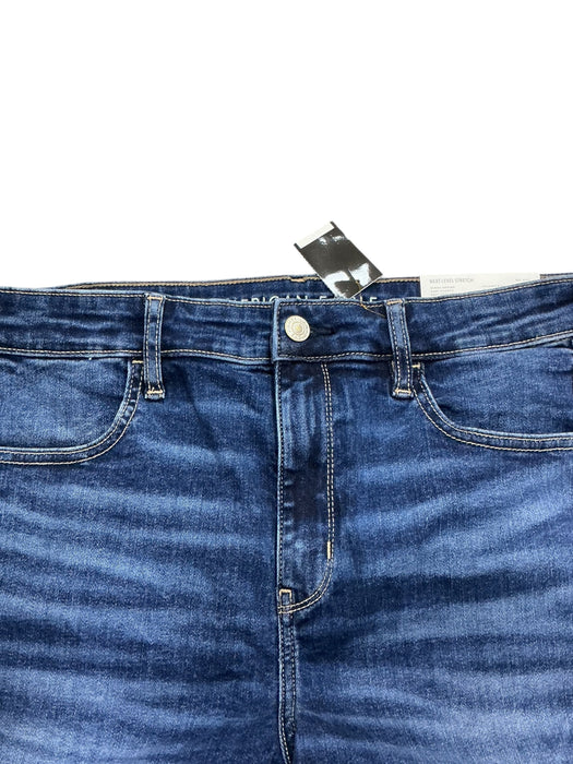 Pantalón 14 (AMERICAN EAGLE)