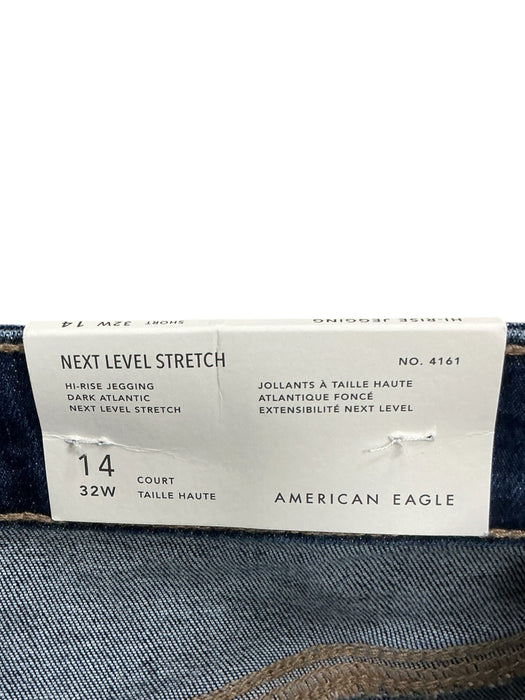 Pantalón 14 (AMERICAN EAGLE)