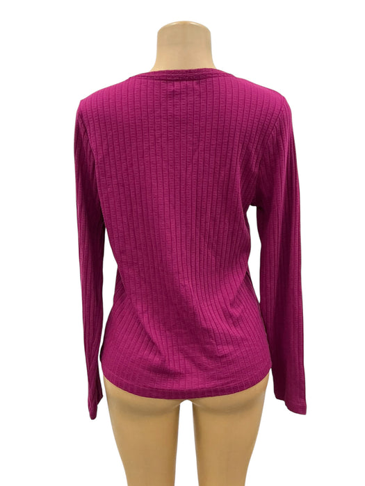 Blusa L (U.S. POLO ASSN,)