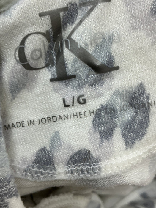 Sudadero L (CALVIN KLEIN)