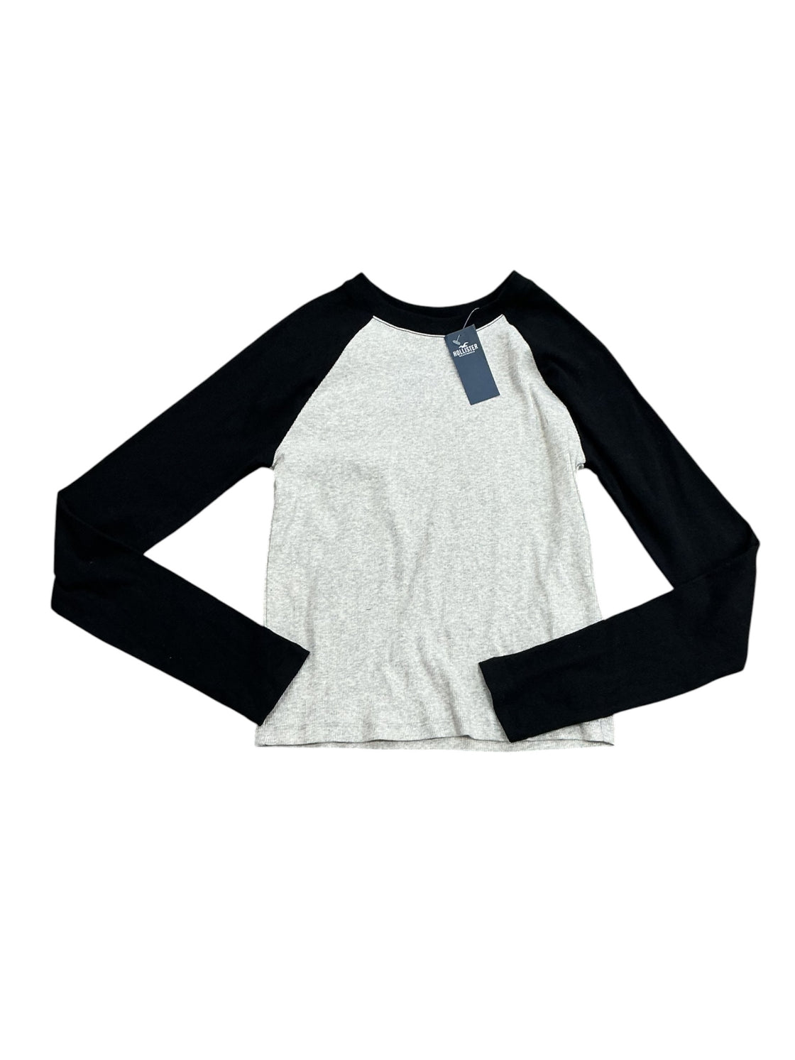 Blusa para niñ@ L (HOLLISTER)