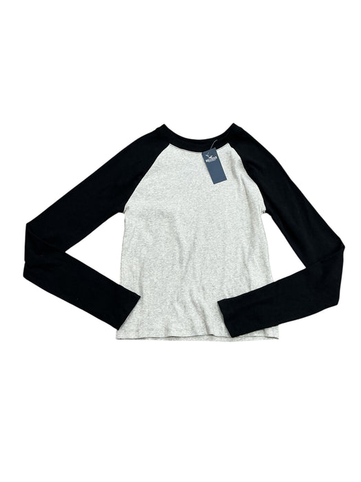 Blusa para niñ@ L (HOLLISTER)