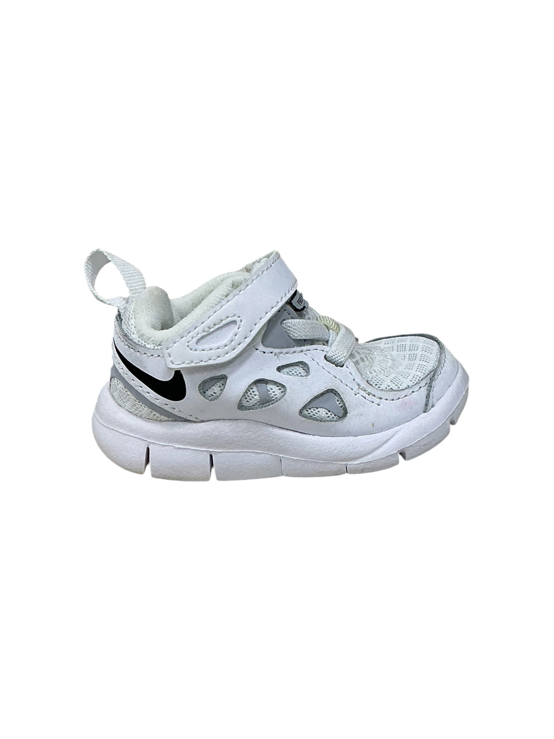 Tenis para bebé 2C (NIKE)