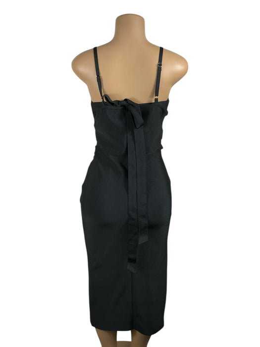 Vestido L (FASHION NOVA)