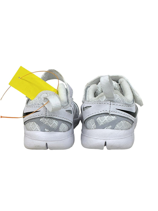Tenis para bebé 2C (NIKE)