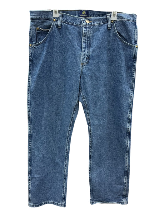 Pantalón 38X30 (WRANGLER)