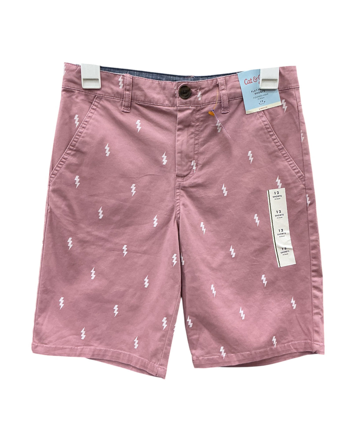 Pantaloneta para niñ@ 12 (CAT & JACK)