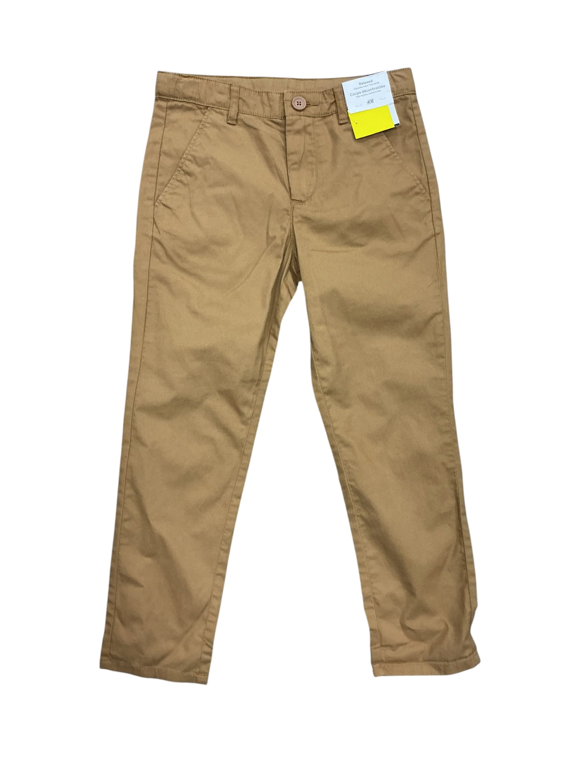 Pantalón para niñ@ 6 (H&M)
