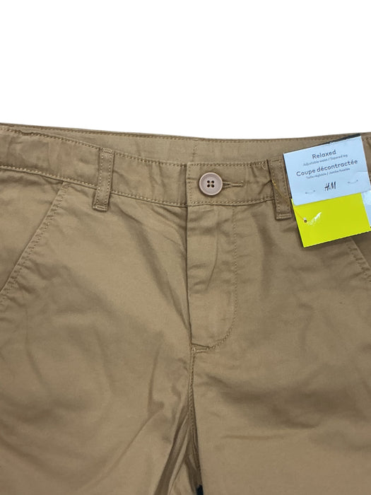 Pantalón para niñ@ 6 (H&M)