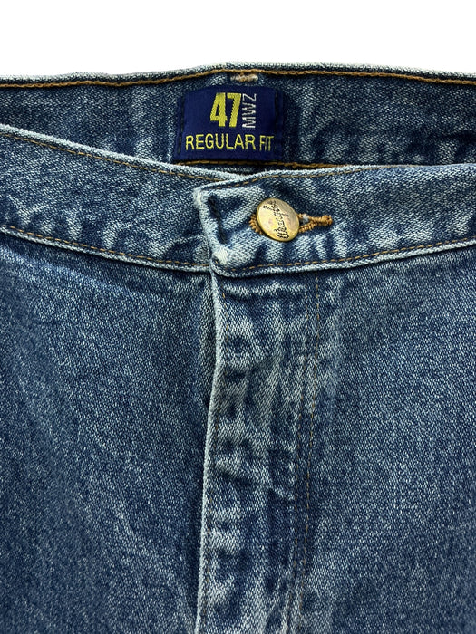 Pantalón 38X30 (WRANGLER)