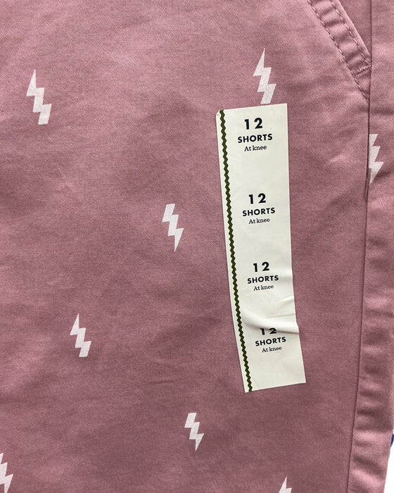 Pantaloneta para niñ@ 12 (CAT & JACK)