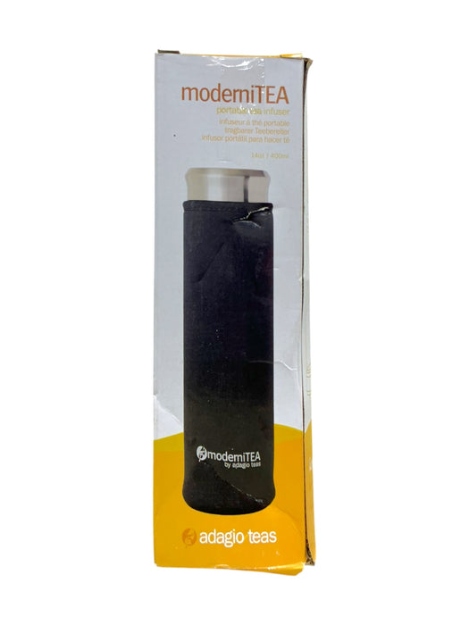 Infusor de té portátil (MODERNITEA)