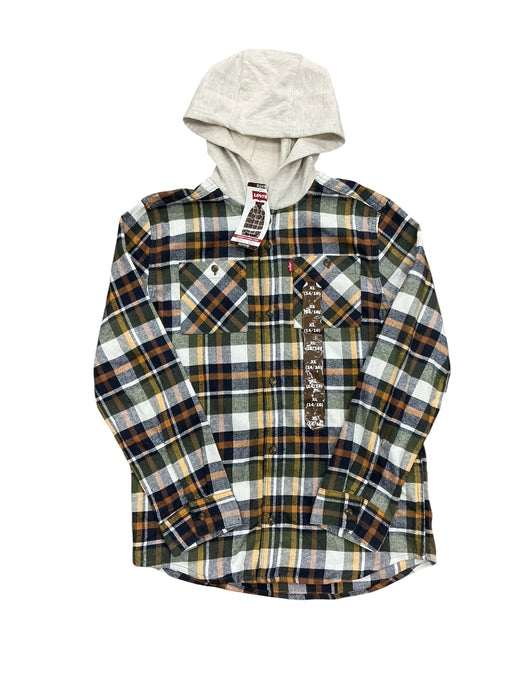 Sobrecamisa 14/16 (LEVI'S)