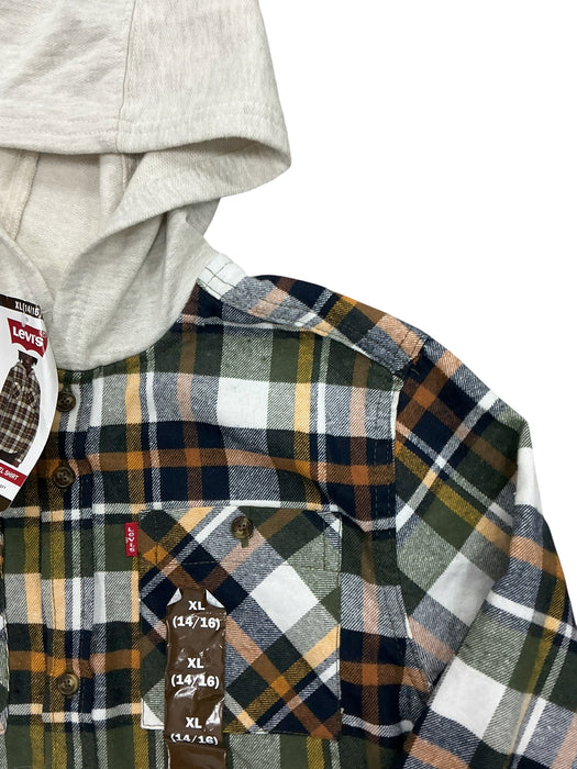 Sobrecamisa 14/16 (LEVI'S)