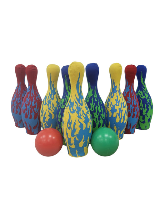 Juego de bolos
