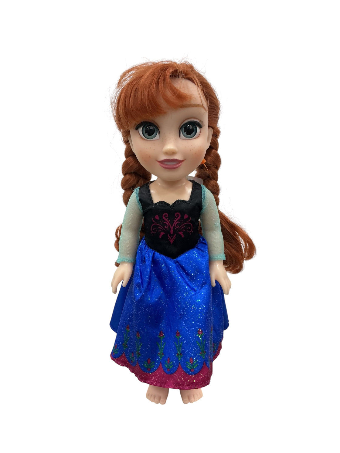 Anna (DISNEY)