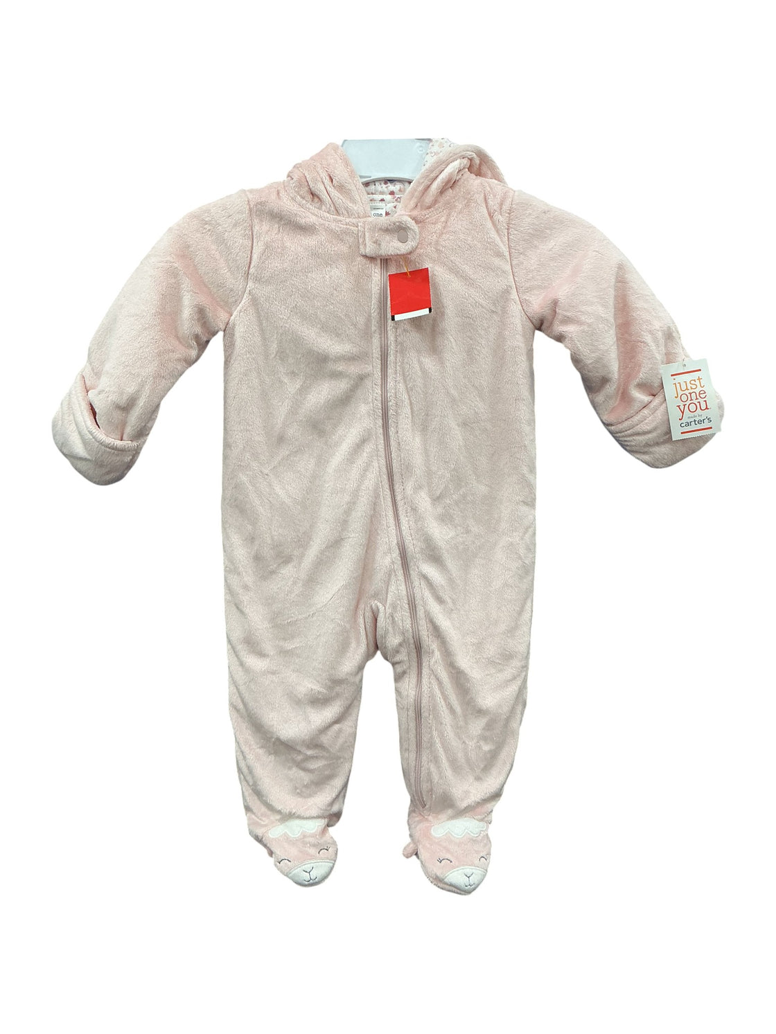 Pijama para bebé 9M (CARTER'S)