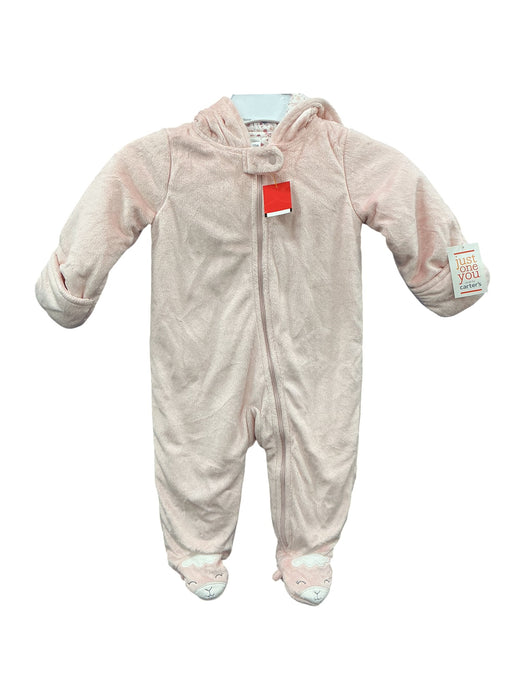 Pijama para bebé 9M (CARTER'S)