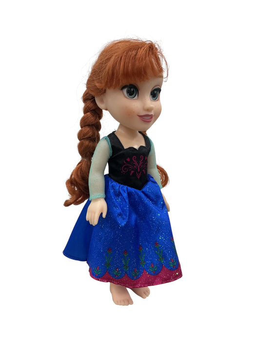 Anna (DISNEY)